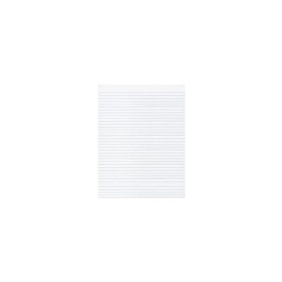 Bloc de papier blanc Offix®