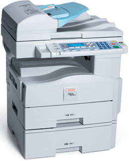 photocopier-maintenance